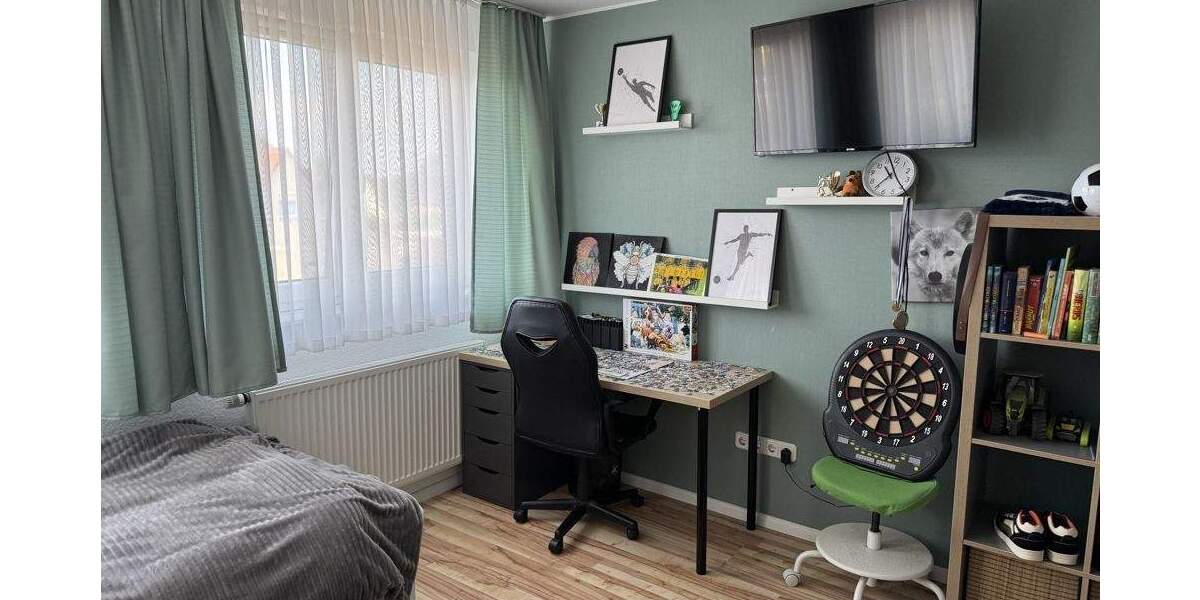 Einfamilienhaus Wiefelstede / Ofenerfeld Ofenerfeld - 8 Zimmer, 217 m&sup2;, 549.000&euro; | Angebot:25335696