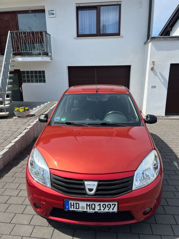Sandero