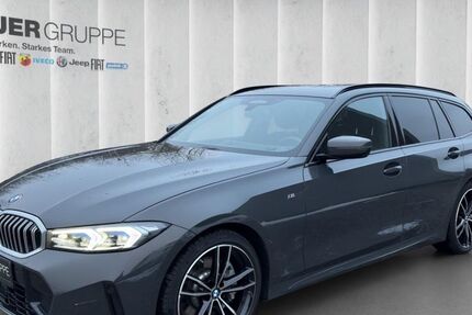 BMW 330 40.125 km 48.990 &euro; Husum 25813