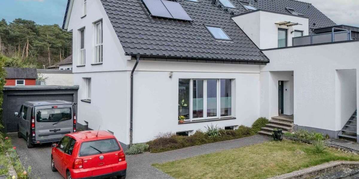 Etagenwohnung Paderborn - 4 Zimmer, 135 m&sup2;, 449.000&euro; | Angebot:26345753