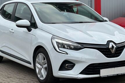 Renault Clio 61.000 km 12.995 &euro; Bruchsal-Helmsheim 76646