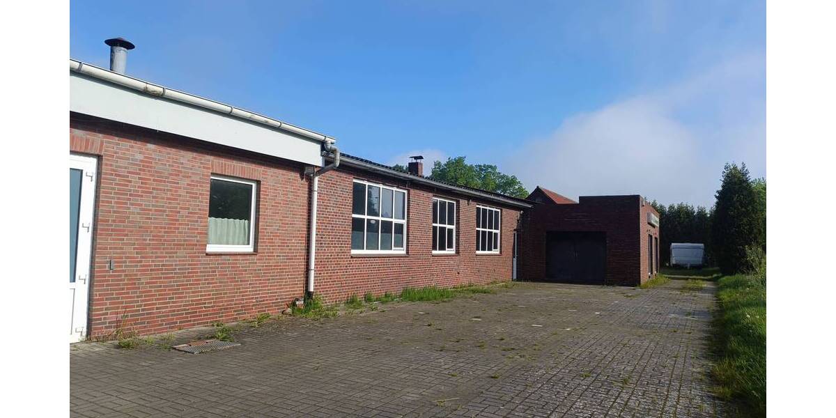 Einfamilienhaus Bockhorn - 295.000&euro; | Angebot:25730191