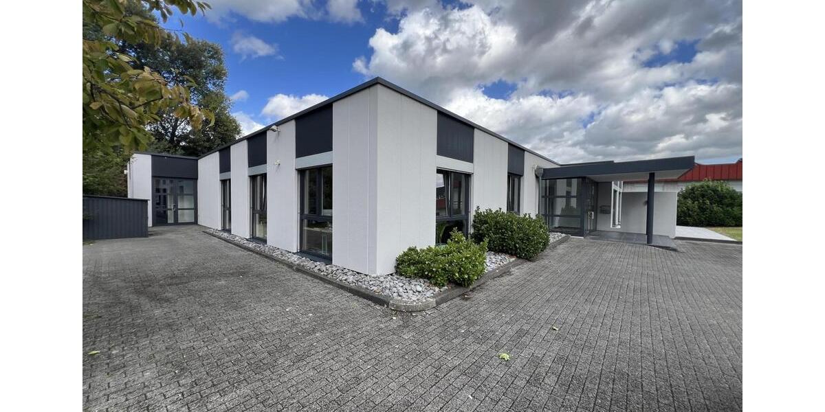 Gewerbeobjekt Paderborn Neuenbeken - 5.535&euro; | Angebot:23546042
