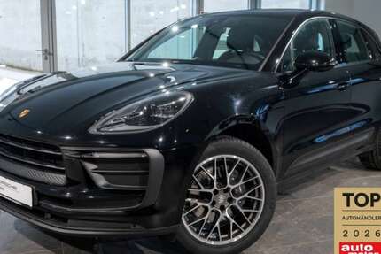 Porsche Macan 59.700 km 62.690 &euro; Grainau 82491