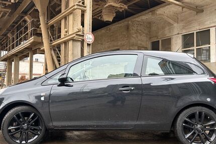 Opel Corsa 148.000 km 5.990 &euro; Würzburg 97082