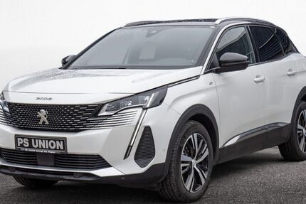 Peugeot 3008 20.000 km 29.400 &euro; Halle (Saale) 06132
