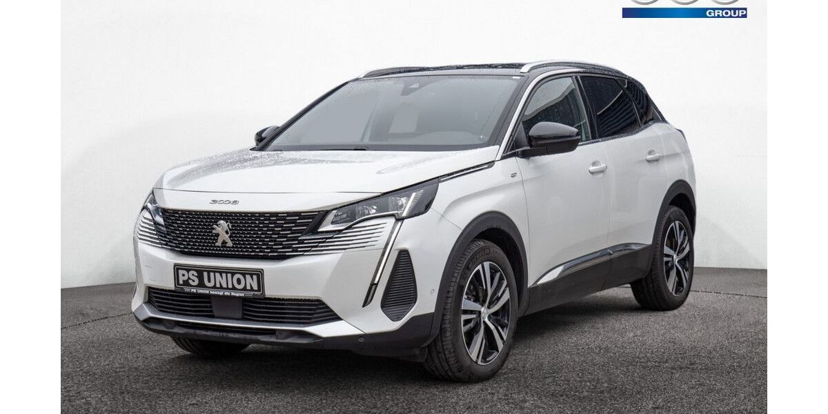 Peugeot 3008 20.000 km 29.400 &euro; Halle (Saale) 06132