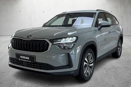 Skoda Kodiaq 1.250 km 39.460 &euro; Einbeck 37574