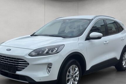 Ford Kuga 59.127 km 18.950 &euro; Hanau 63452