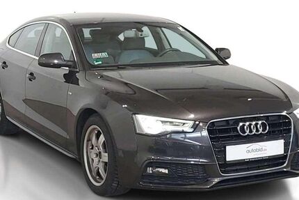 Audi A5 143.500 km 13.249 &euro; Hamburg 22111