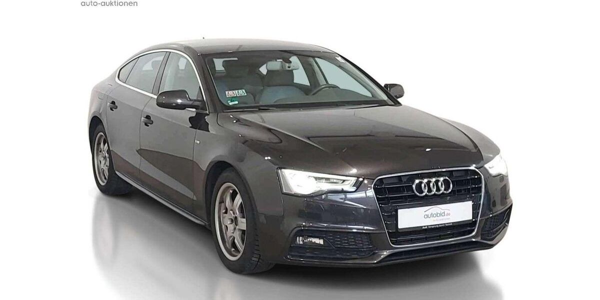 Audi A5 143.500 km 13.850 &euro; Hamburg 22111