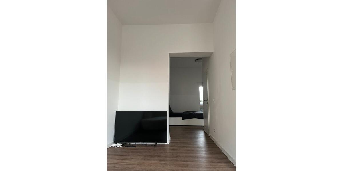 Erdgeschoßwohnung Mönchengladbach West - 1 Zimmer, 34 m&sup2;, 560&euro; | Angebot:24859494