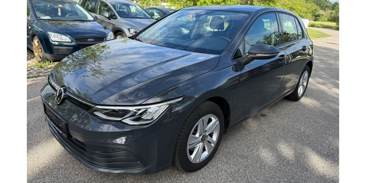 VW Golf 116.000 km 16.490 &euro; Vilsbiburg 84137