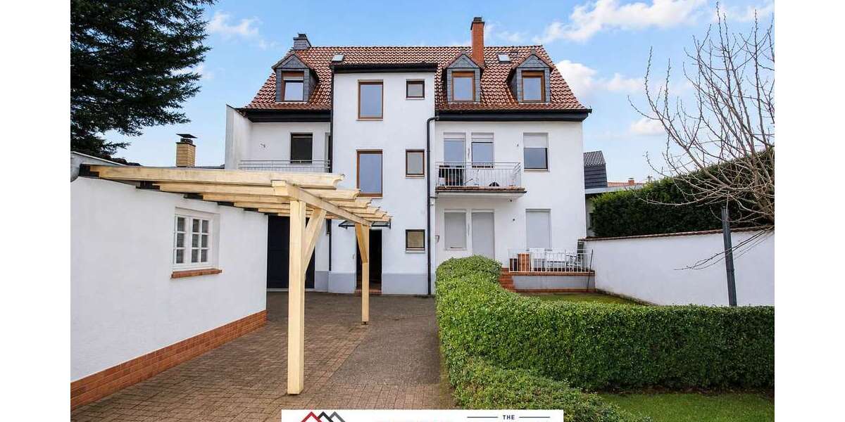 Einfamilienhaus Eppelheim - 10.5 Zimmer, 262 m&sup2;, 949.000&euro; | Angebot:26760039