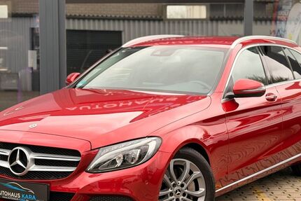 Mercedes-Benz C 250 71.000 km 22.499 € Karlstadt am Main 97753