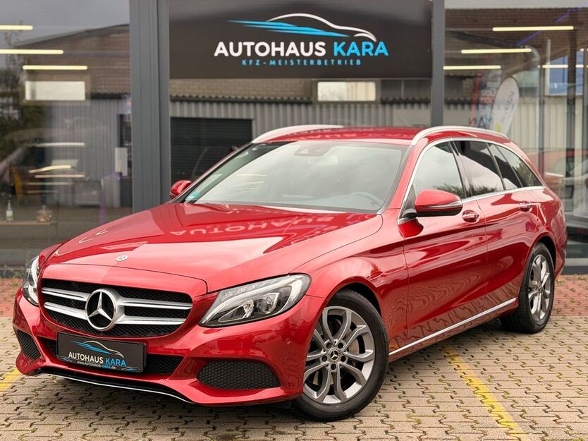 Mercedes-Benz C 250 71.000 km 22.499 € Karlstadt am Main 97753