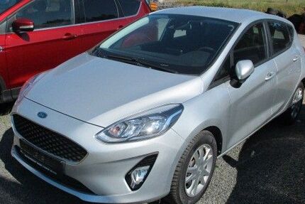 Ford Fiesta 72.400 km 8.499 &euro; Arzfeld 54687