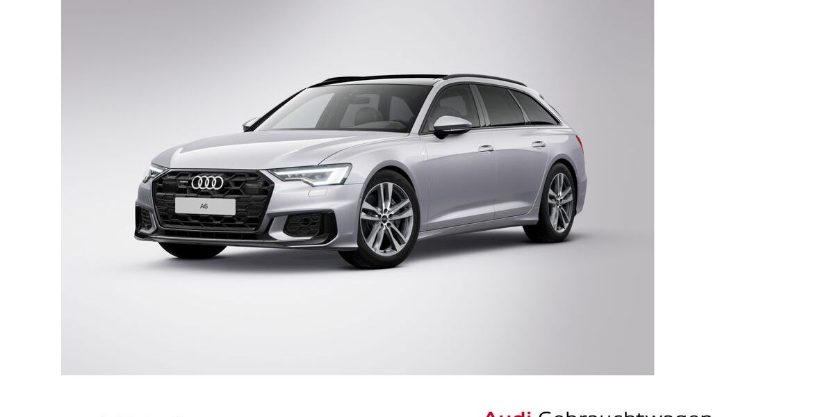 Audi A6 24.200 km 52.910 &euro; Siegen 57074