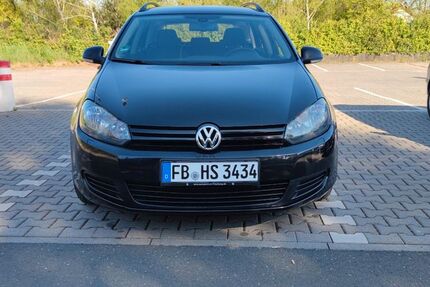 VW Golf 231.530 km 5.000 &euro; Nidda 63667