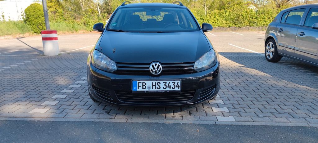 VW Golf 231.530 km 5.000 &euro; Nidda 63667