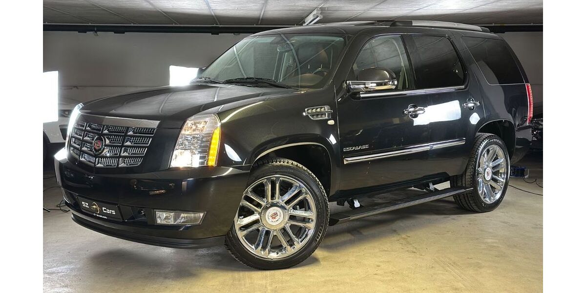 Cadillac Escalade 11.734 km 33.700 &euro; München 81677