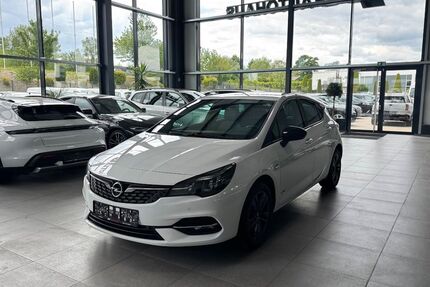 Opel Astra 50.235 km 12.450 &euro; Friedberg 86316