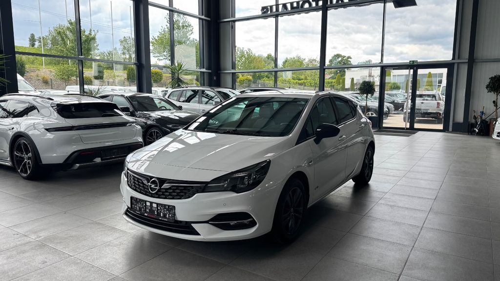 Opel Astra 50.235 km 12.450 &euro; Friedberg 86316