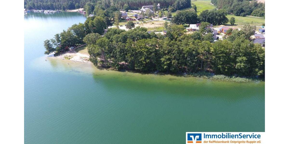 Grundstück Rheinsberg Dorf Zechlin - 360.800&euro; | Angebot:25983399