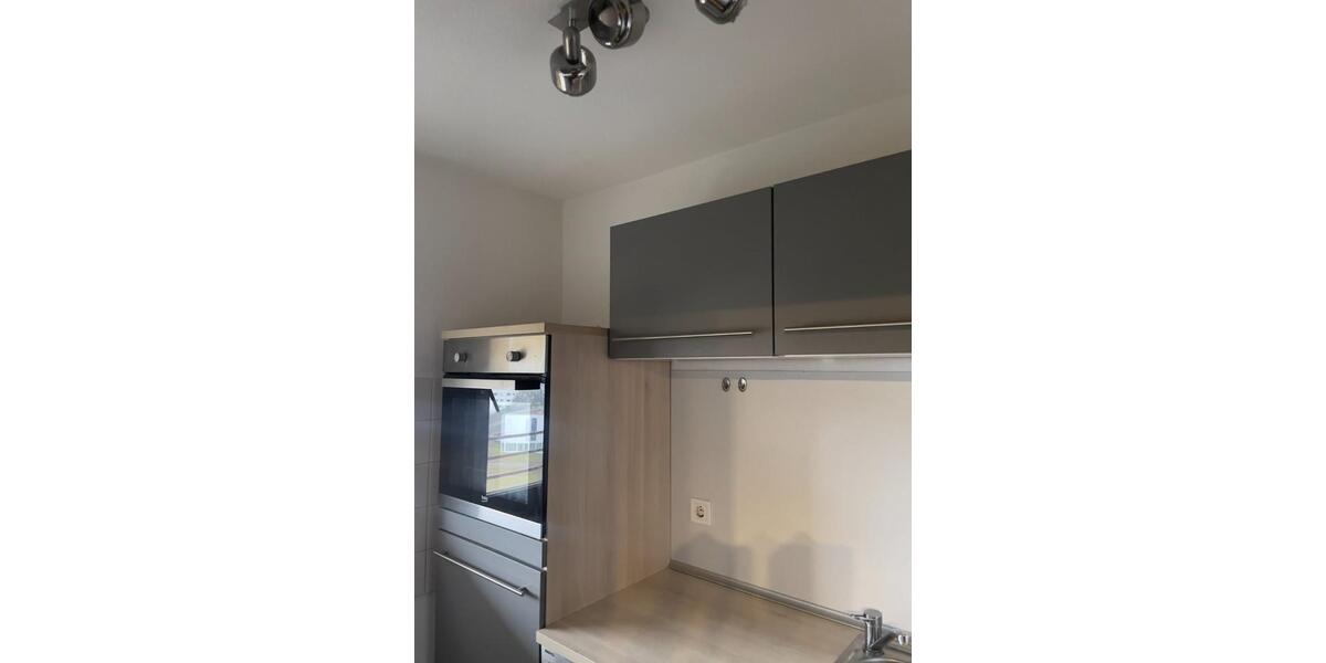 Etagenwohnung Esslingen am Neckar Pliensauvorstadt - 1 Zimmer, 38 m&sup2;, 180.000&euro; | Angebot:25046638