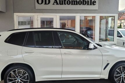 BMW X3 45.600 km 37.490 &euro; Stuttgart 70469