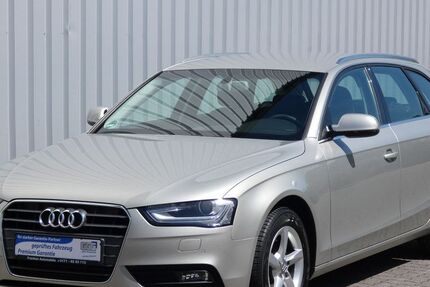 Audi A4 104.000 km 11.400 &euro; Großheubach 63920