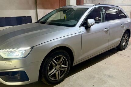 Audi A4 130.400 km 19.900 &euro; Weiden in der Oberpflalz 92637