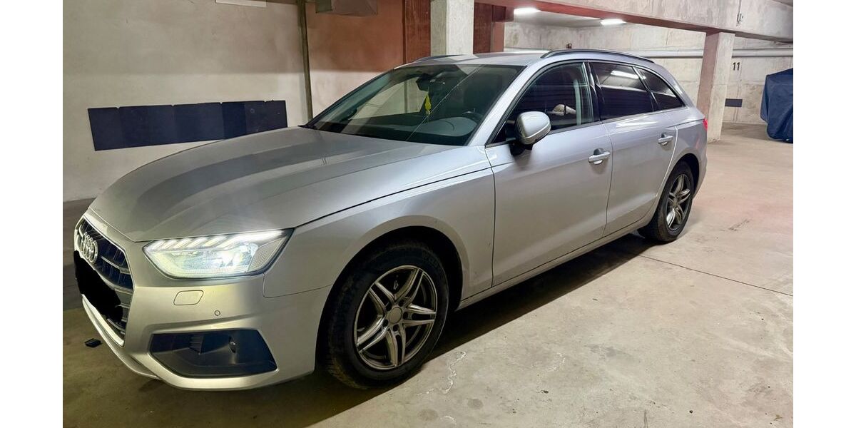 Audi A4 130.400 km 19.900 &euro; Weiden in der Oberpflalz 92637