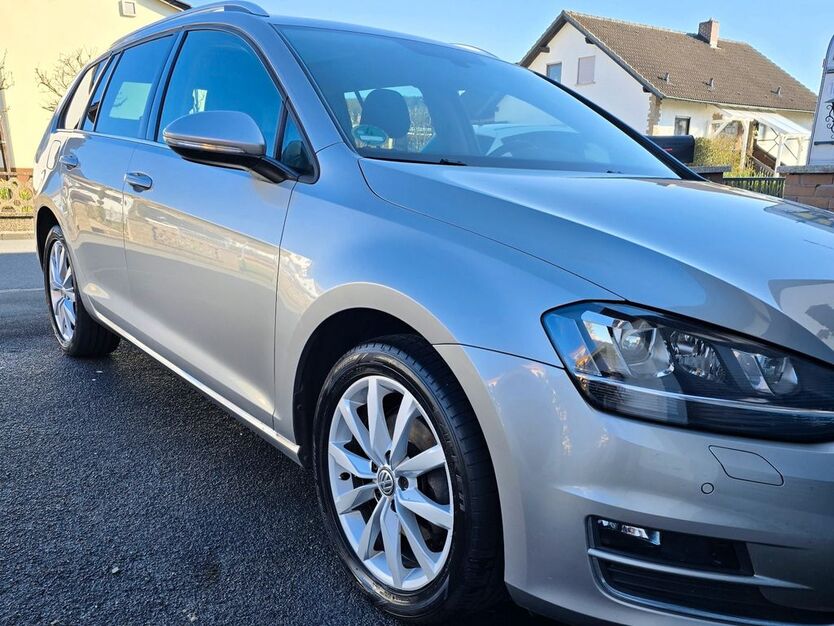 VW Golf 146.200 km 13.490 € Neustadt/ Coburg 96465