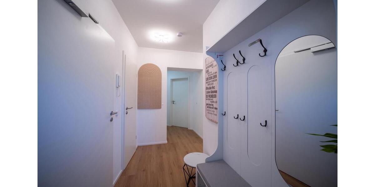 Etagenwohnung Landshut Landshut-West - 3.5 Zimmer, 100 m&sup2;, 1.300&euro; | Angebot:26446493