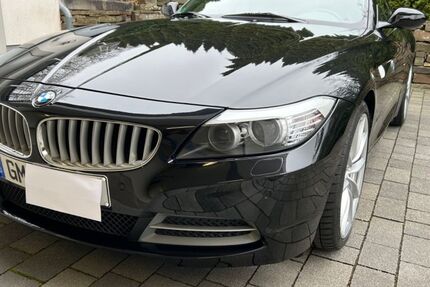 BMW Z4 32.000 km 29.900 &euro; Gummersbach 51643