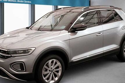 VW T-Roc 85.397 km 22.820 &euro; Cloppenburg 49661