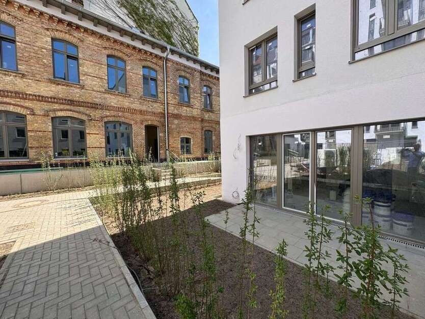 Wohnung zum Kaufen in Berlin 850.000 € 104.84 m²