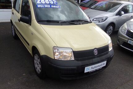 Fiat Panda 189.339 km 2.285 &euro; Bad Honnef 53604