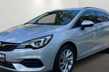Opel Astra 86.000 km 15.490 € Neubiberg 85579