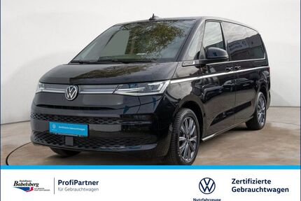 VW T7 Multivan
