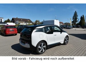 BMW i3 94 Ah Navi Prof. Komfort Sitzhzg Wärmepumpe 79.676 km 13.995 &euro; Donauwörth 86609