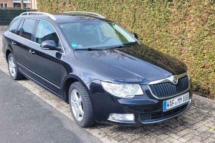 Skoda Superb 245.000 km 6.450 &euro; Ennigerloh 59320
