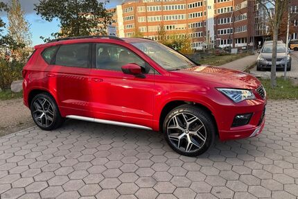 Seat Ateca 55.250 km 25.250 € Hamburg 22047