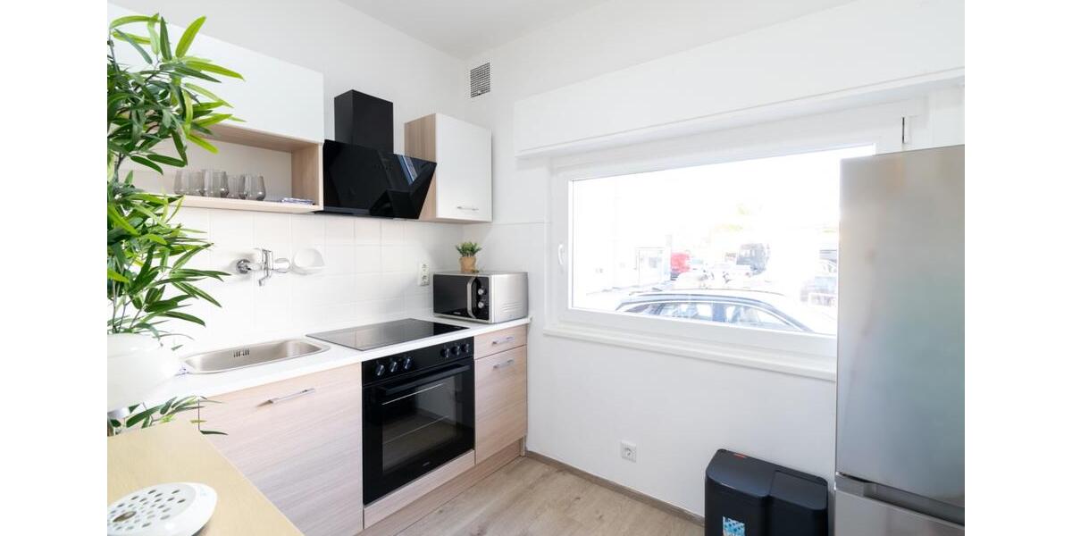 Ferienimmobilie Essen Südviertel - 85&euro; | Angebot:26340072