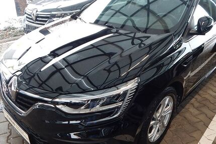 Renault Megane 88.786 km 15.430 &euro; Bamberg 96052