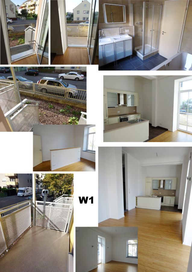 Provisionsfrei* Von privat ohne Makler: Historisches 11 Parteien Mehrfamilienhaus in Augsburg Stadt, vollvermietet, nahe Freizeitpark Lechauen 42 zimmer