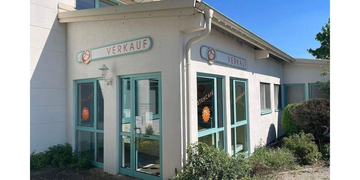 Gewerbeobjekt Engen - 799.000&euro; | Angebot:26256843