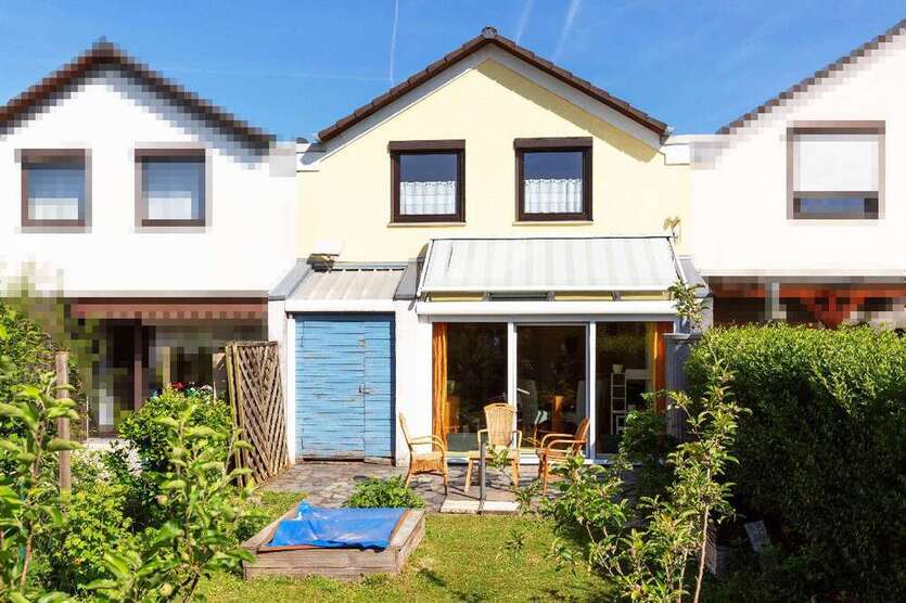 Haus zum Kaufen in Leverkusen 389.000 € 118 m²