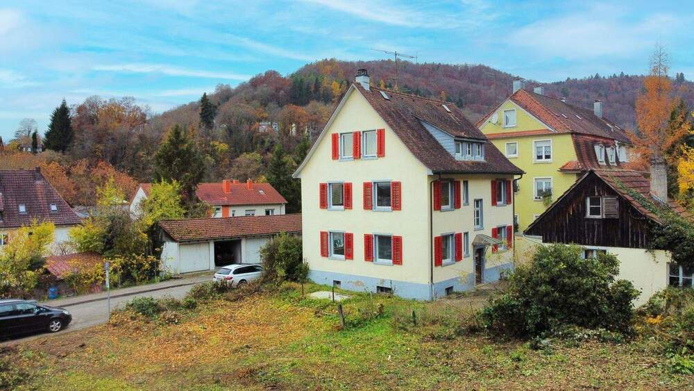 Mehrfamilienhaus, Wohnhaus Waldshut-Tiengen Waldshut - 399.000&euro; | Angebot:26868141
